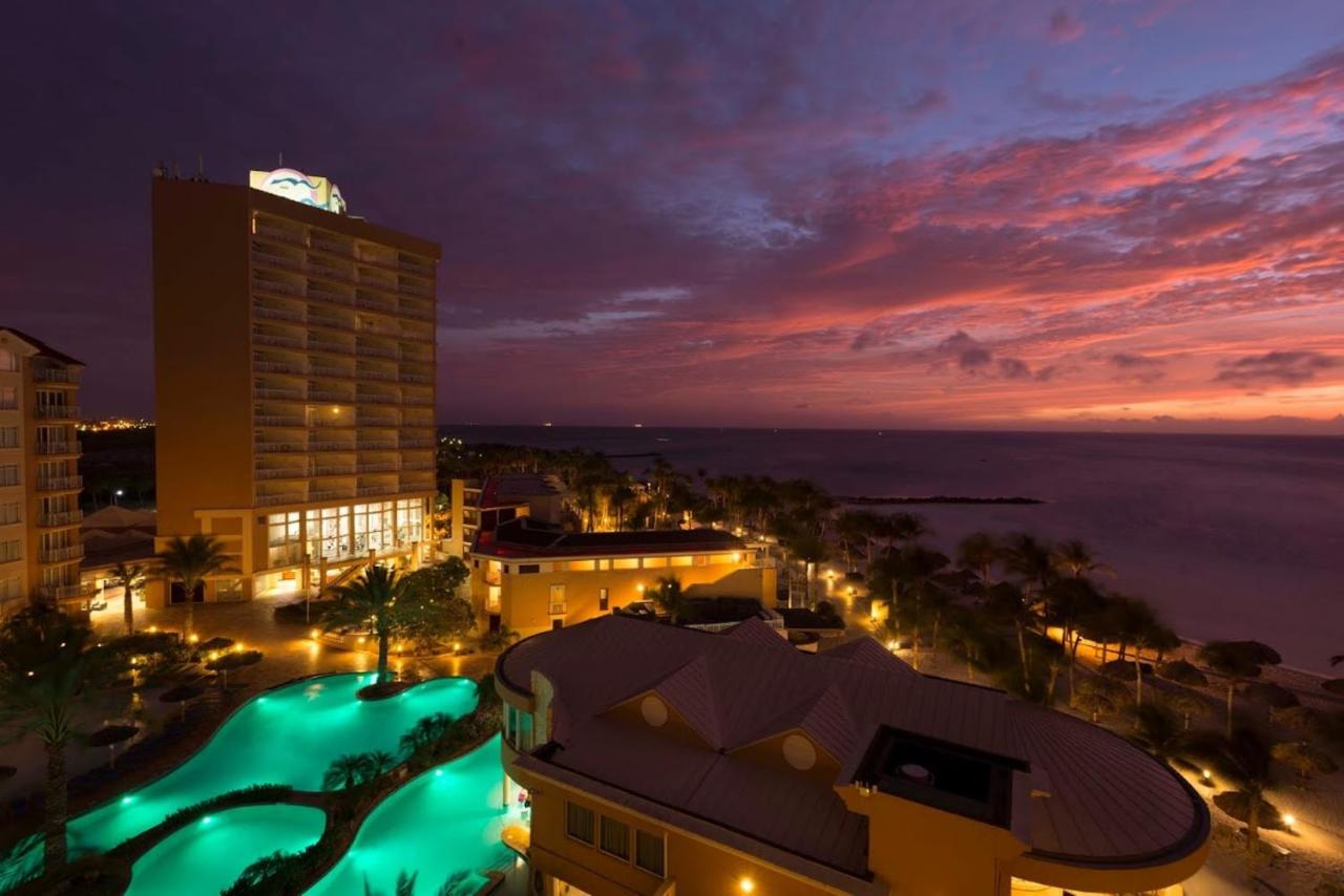 Divi Aruba Phoenix Beach Resort photo