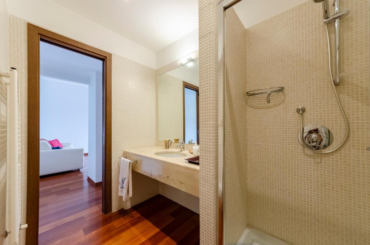 JOIVY Inviting Flat with Garden and Sea View in Rapallo - 3