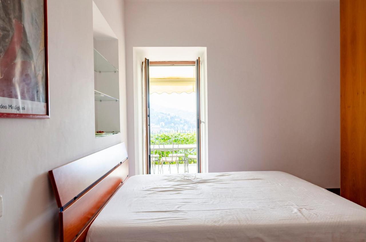 JOIVY Inviting Flat with Garden and Sea View in Rapallo - 2