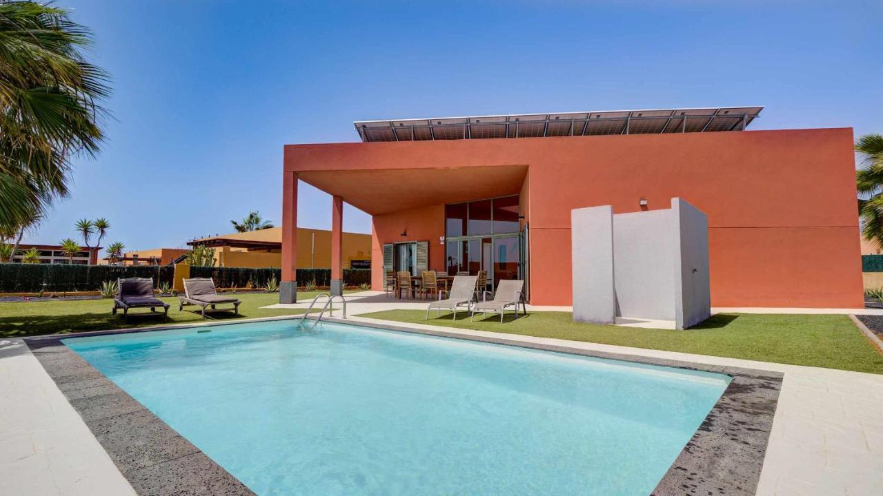 Villa Vulcano by Calima Villas