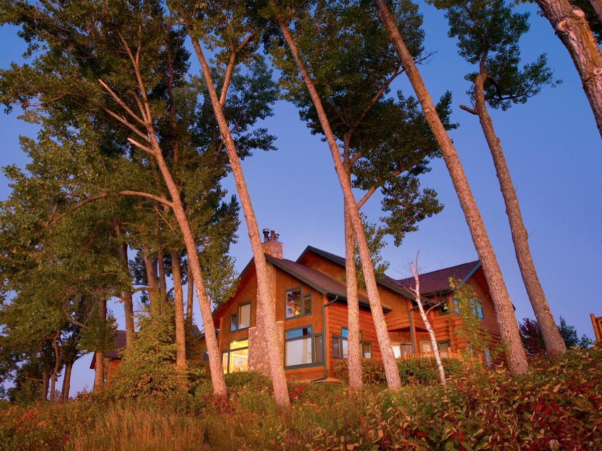 Grand Superior Lodge — photo 4