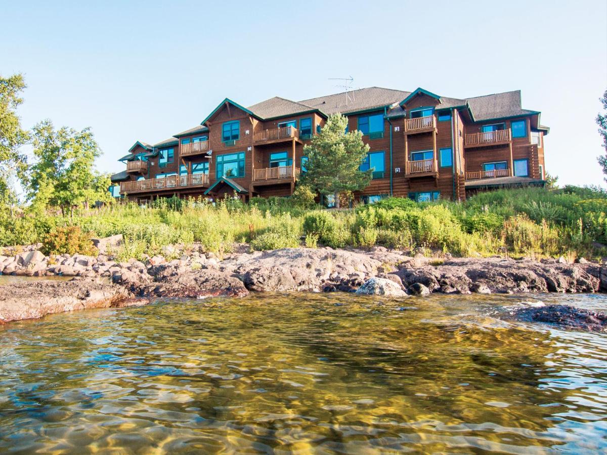 Grand Superior Lodge — photo 1