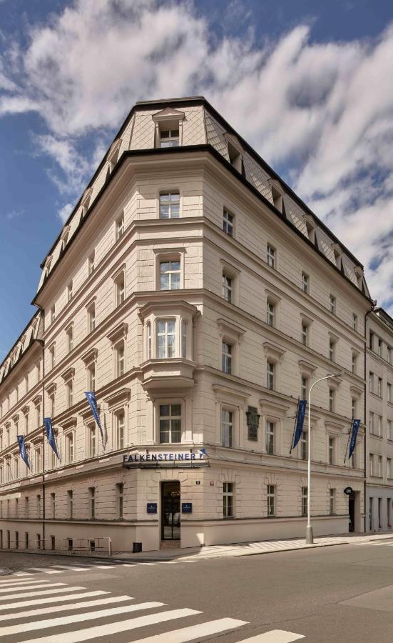 Falkensteiner Boutique Hotel Prague photo