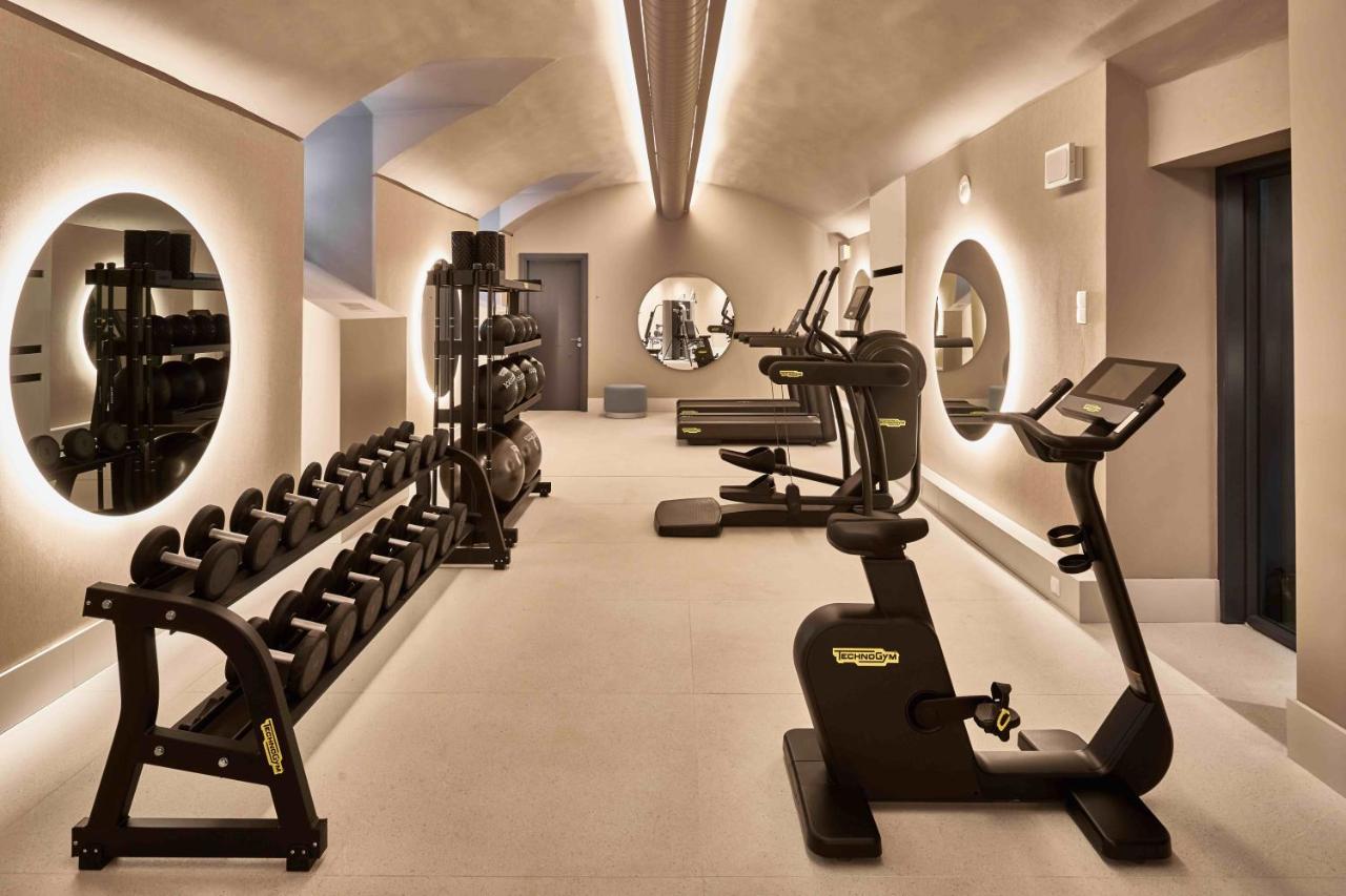 Falkensteiner Boutique Hotel Prague photo