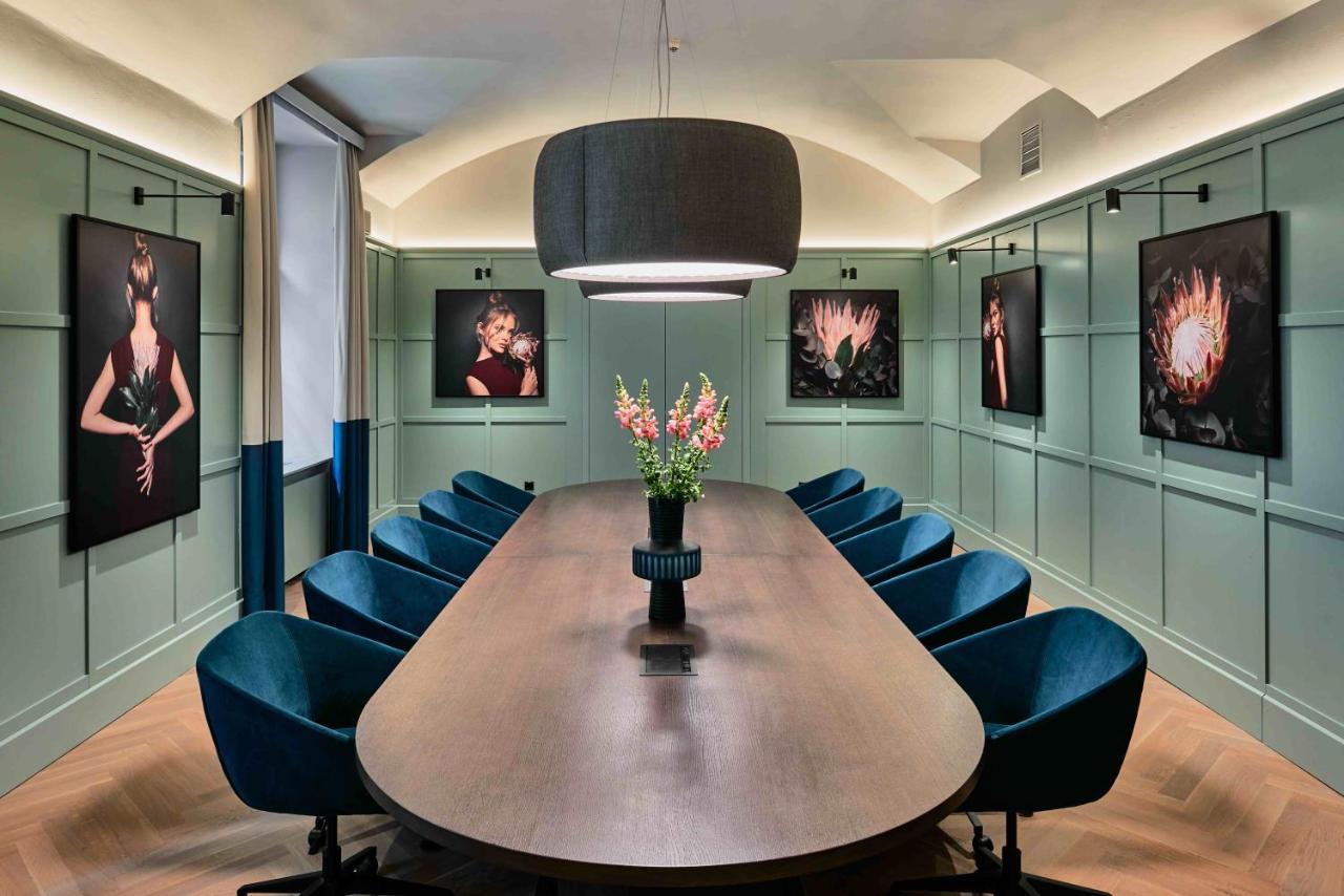 Falkensteiner Boutique Hotel Prague photo