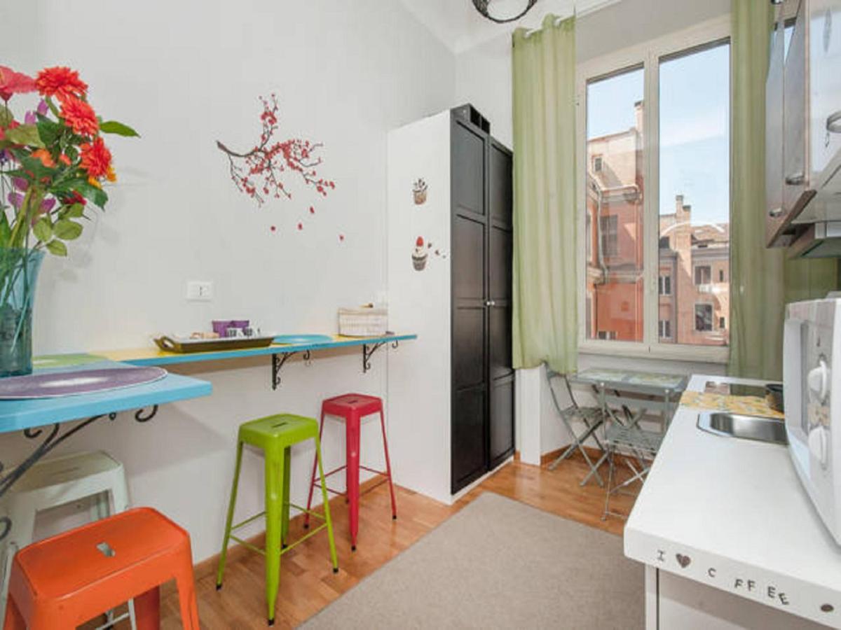 Sesto Suites Central - 4