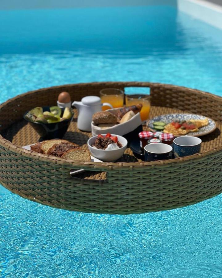 Siete Mares Luxury Suites - 4