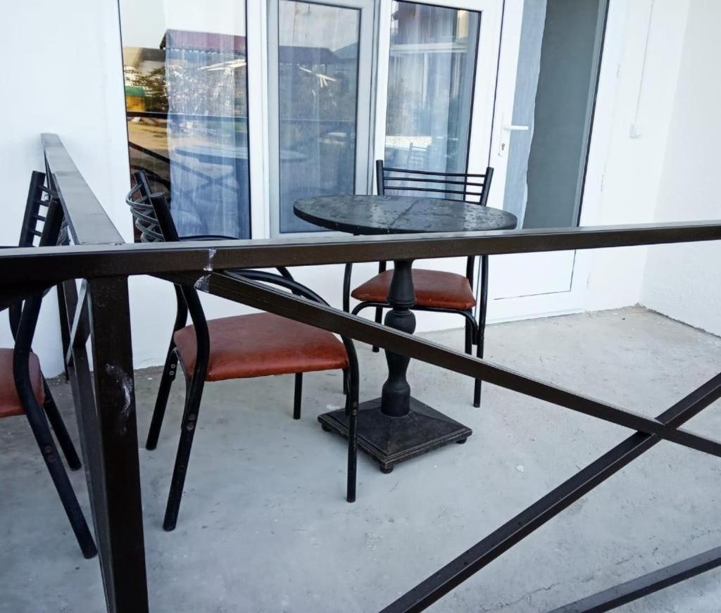 Beach: Гостевой дом ГУЛЬХАЯТ