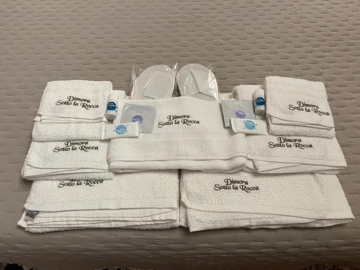 Dimora Sotto la Rocca - 3