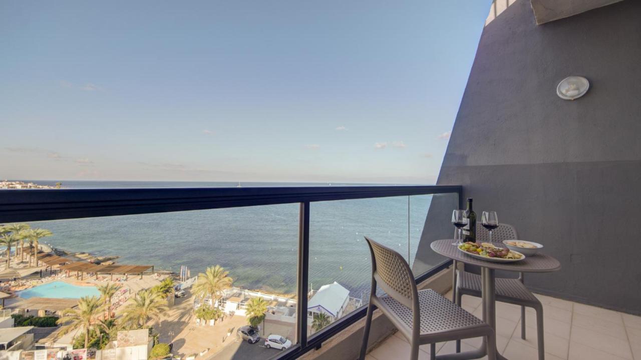 Beach: AX Sunny Coast Resort & Spa