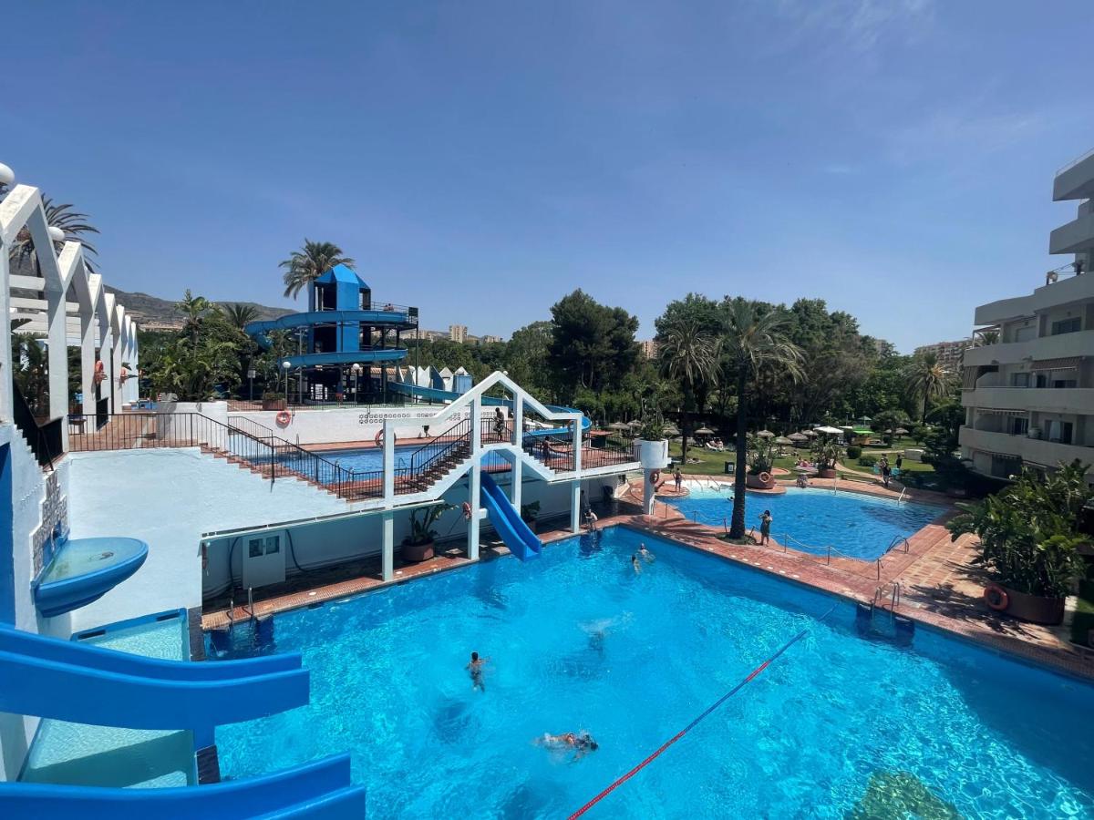 102 Seaside Apartment Benal Beach, Benalmádena – Bijgewerkte ...