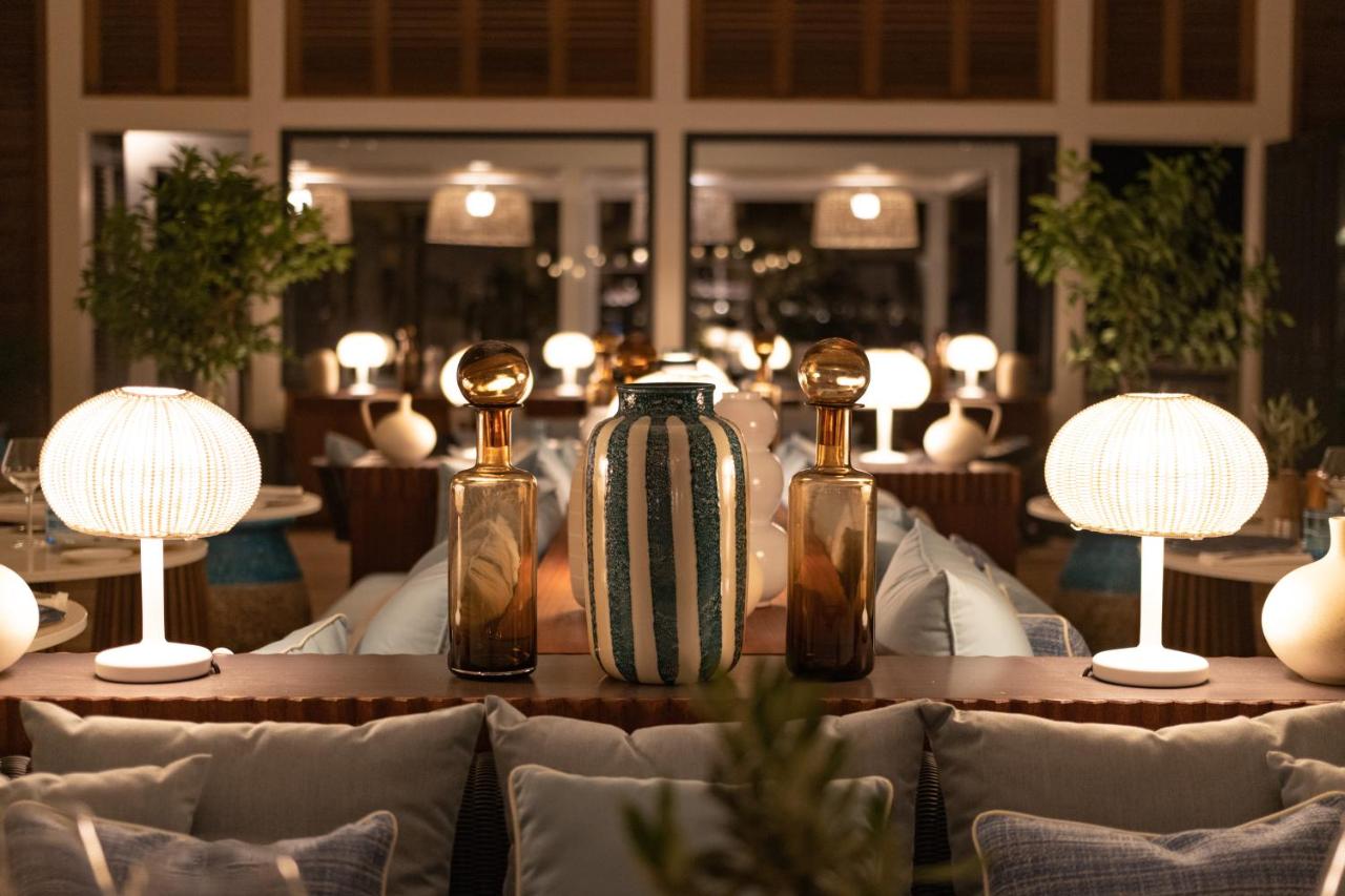 Le Barthélemy Hotel & Spa photo
