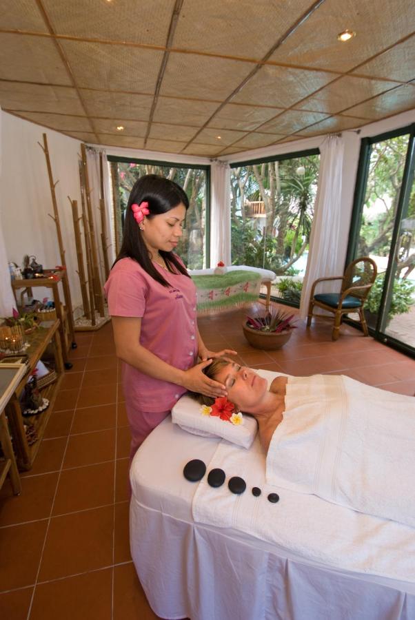 Spa hotel: Atlantis Dive Resort Puerto Galera