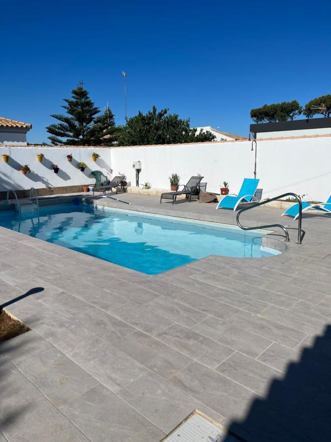 VILLA CHILE, Chiclana de la Frontera – aktualizované ceny na ...