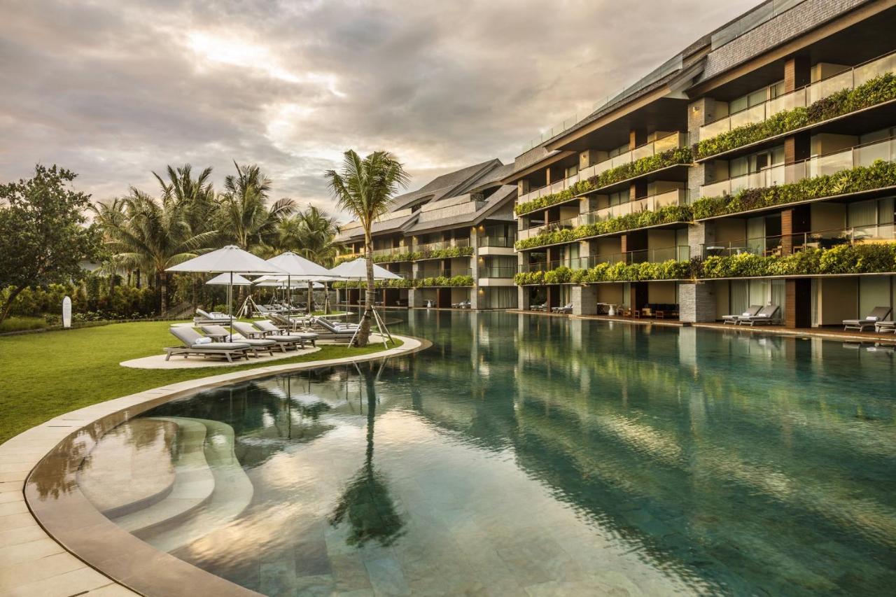Image: COMO Uma Canggu