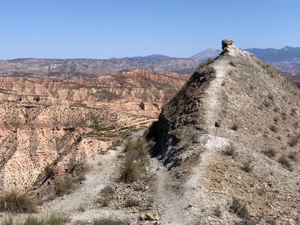 Cuevas el Torriblanco, Gorafe – Updated 2022 Prices