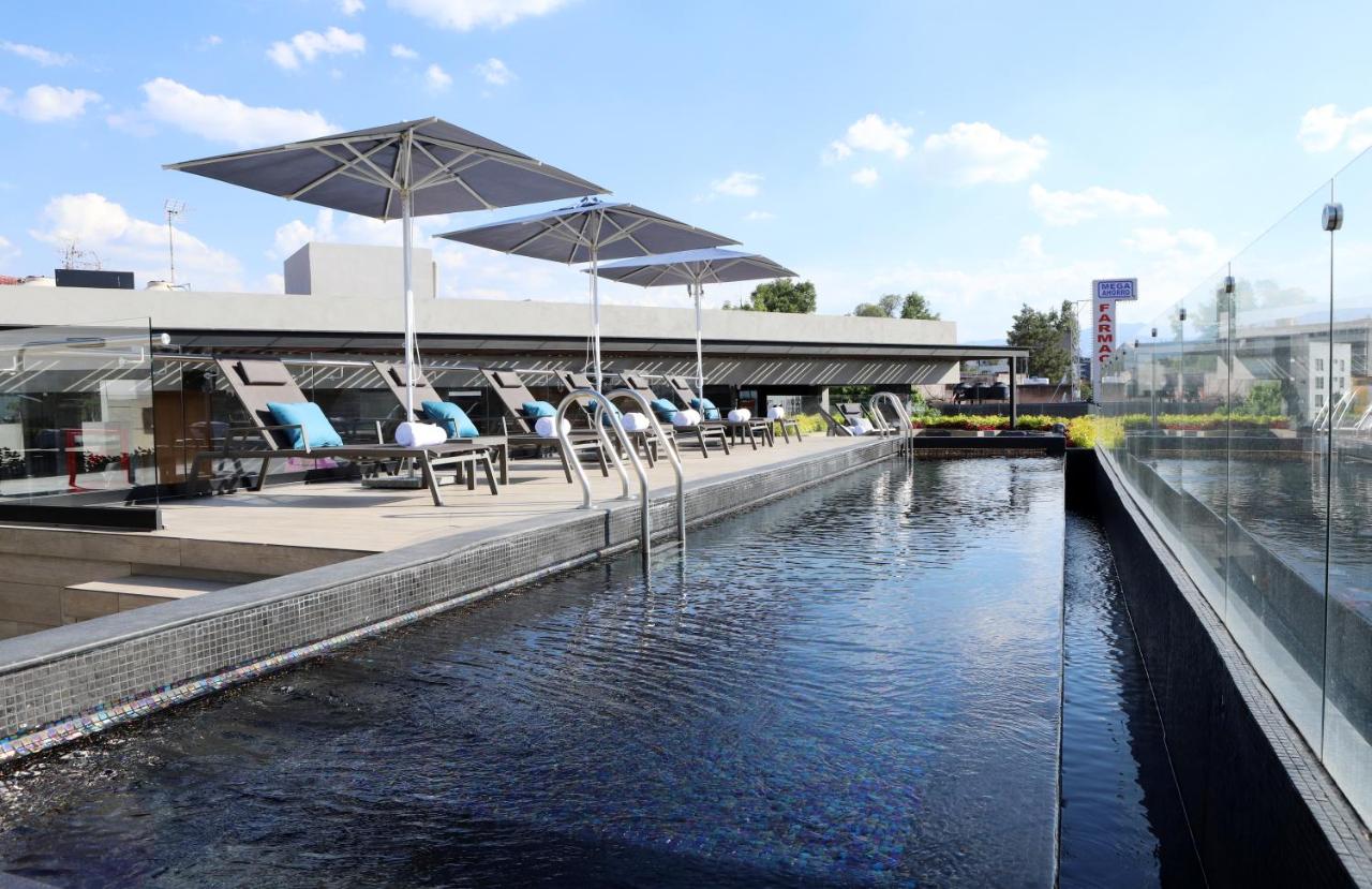 Alia Inn Boutique WTC - 4