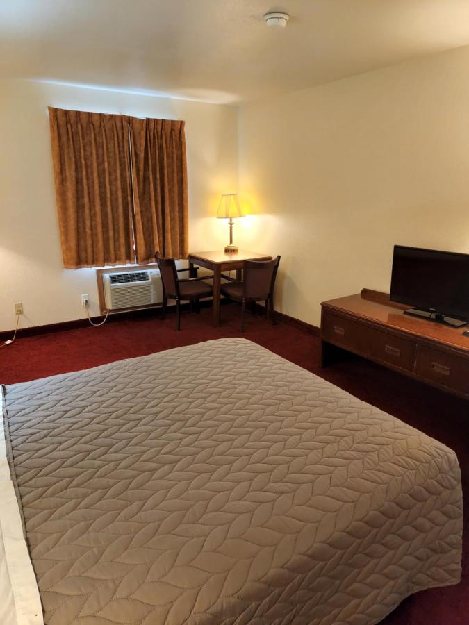 Family Budget Inn Bethany — photo 6