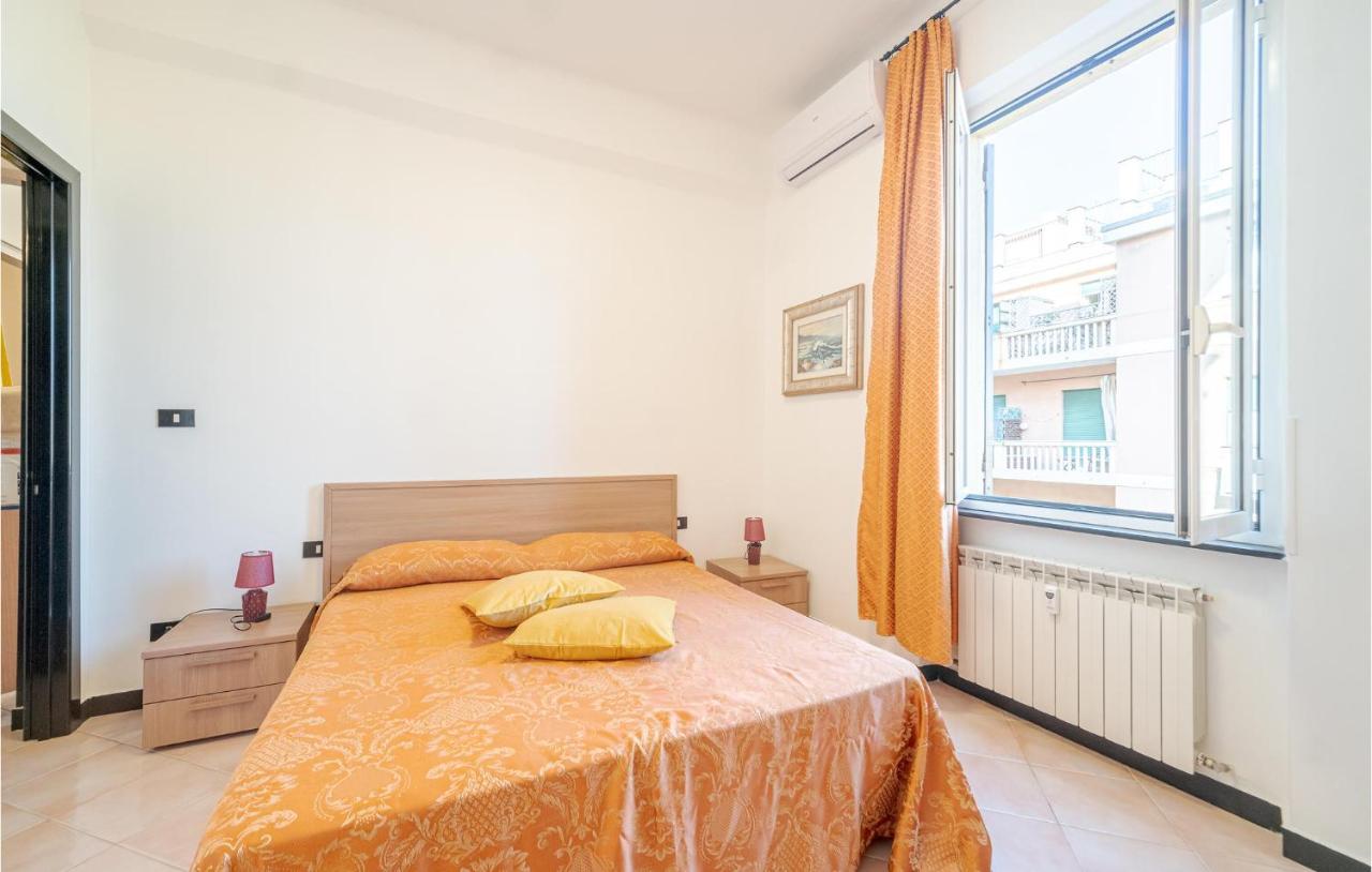 Lovely Apartment In Genova With Wifi - 3