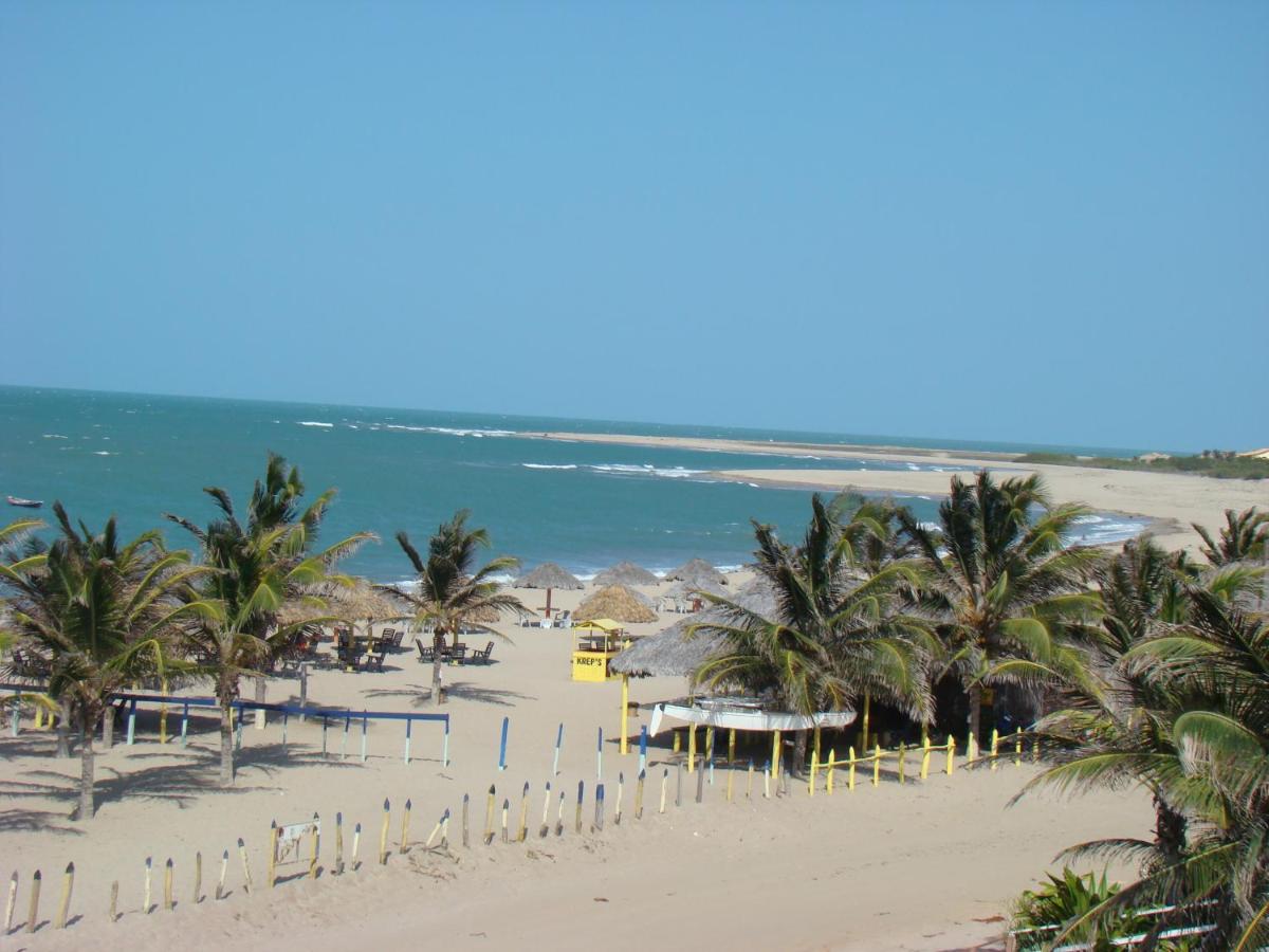 Pousada Beira Rio Parnaíba photo