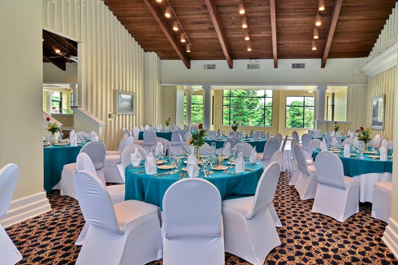 Toftrees Golf Resort — photo 6