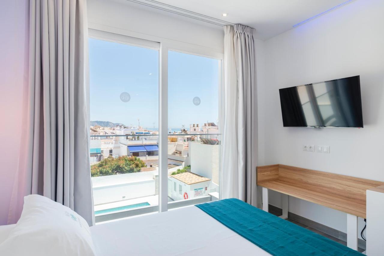 Nerja VG Hostal Boutique - 2