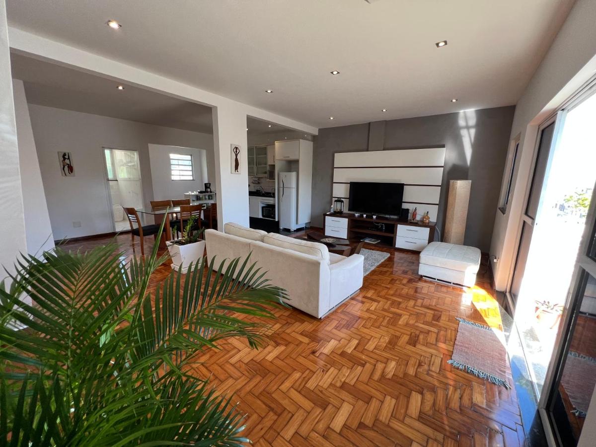 Large Penthouse Arpoador - 2