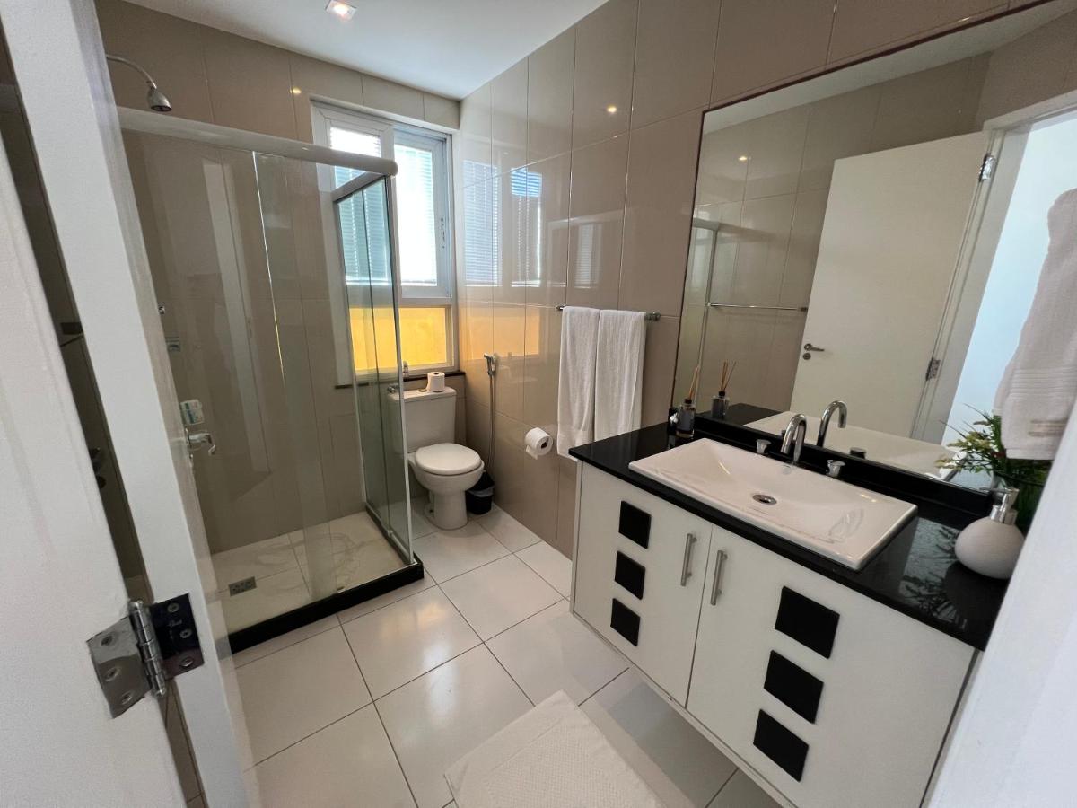 Large Penthouse Arpoador - 3