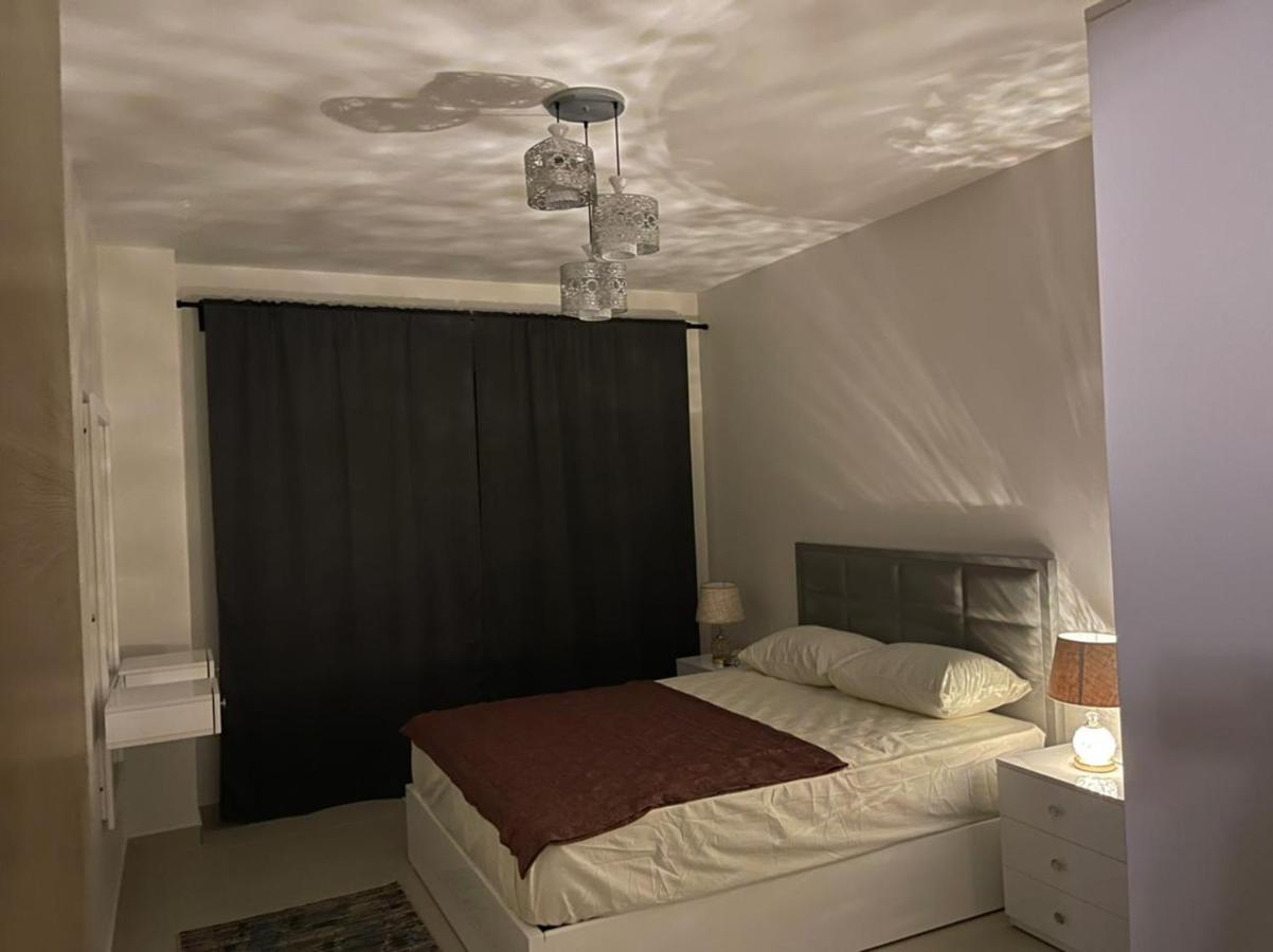 Marassi marina chalet