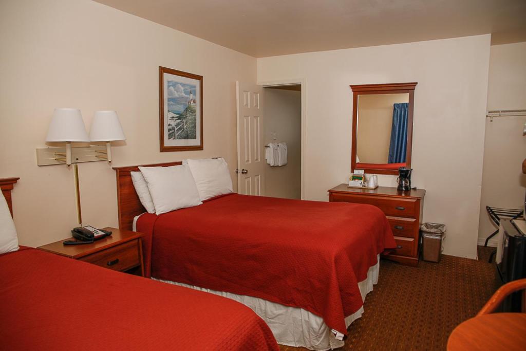 Atlantic Coast Inn — photo 8