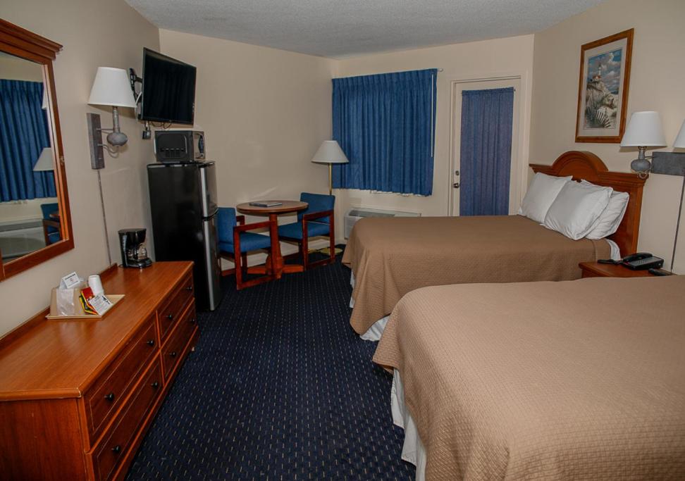 Atlantic Coast Inn — photo 21