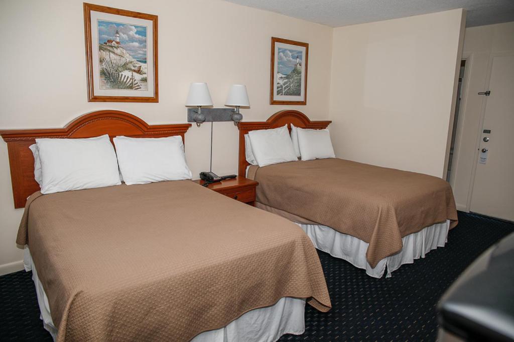 Atlantic Coast Inn — photo 20