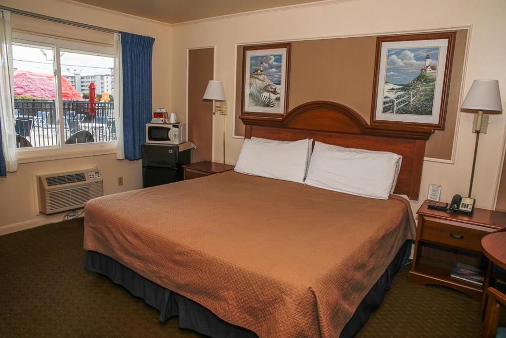Atlantic Coast Inn — photo 2