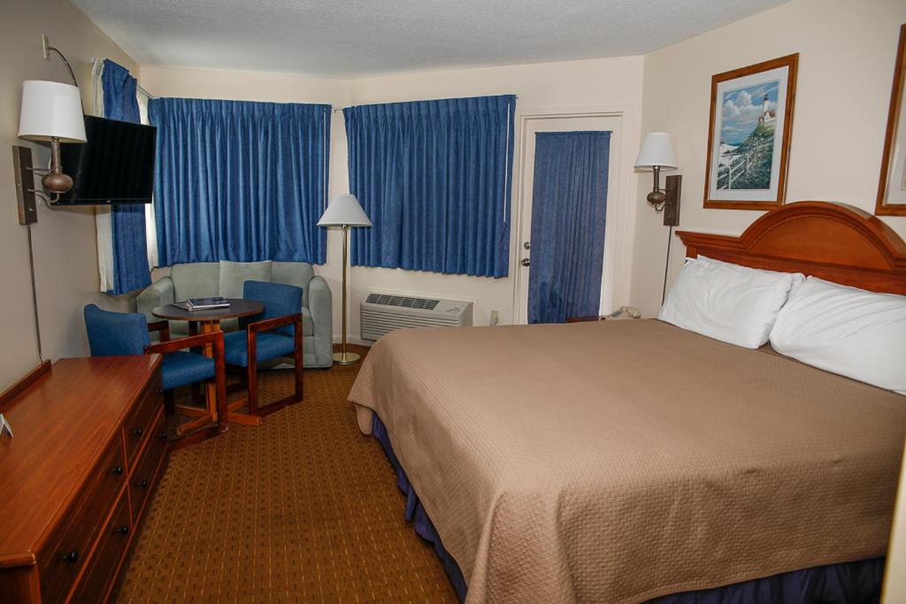 Atlantic Coast Inn — photo 22