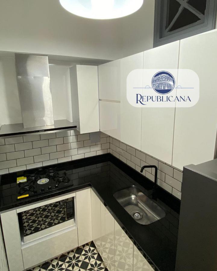 REPUBLICANA CASA HOSTAL - HABITACION 2 MUISCA - 4