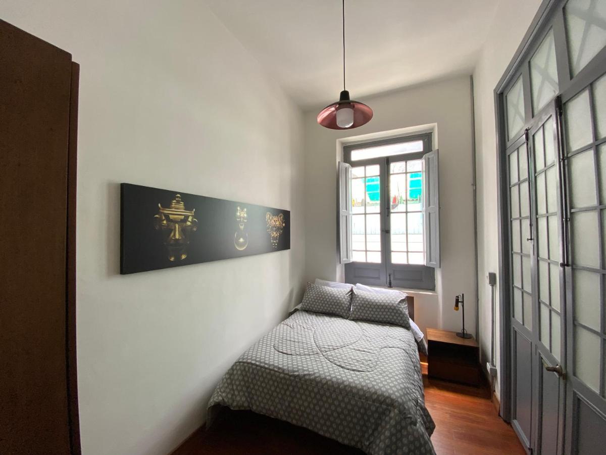 REPUBLICANA CASA HOSTAL - HABITACION 2 MUISCA - 3