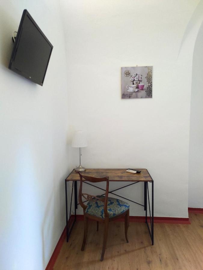 Teatime al Colosseo - 5