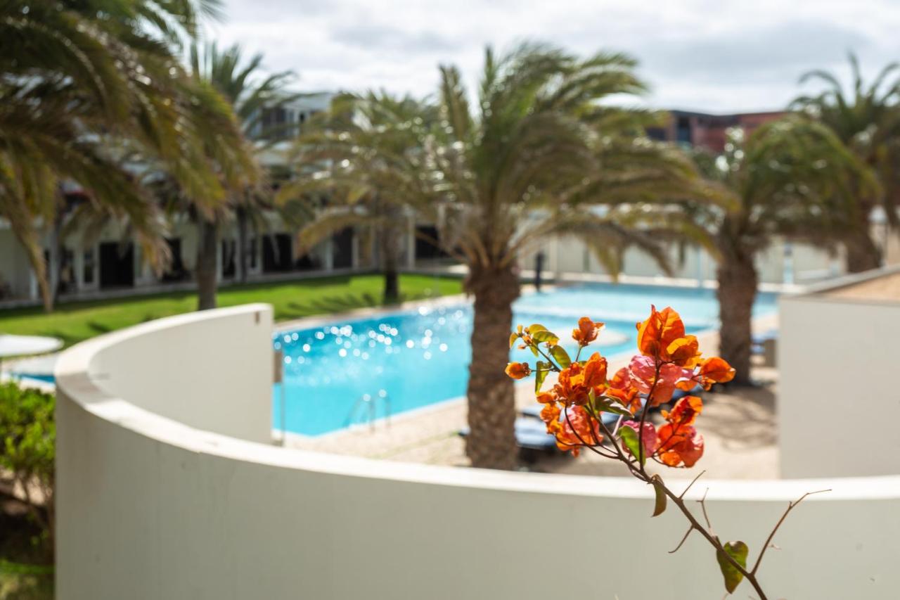 Hotel Dunas de Sal photo