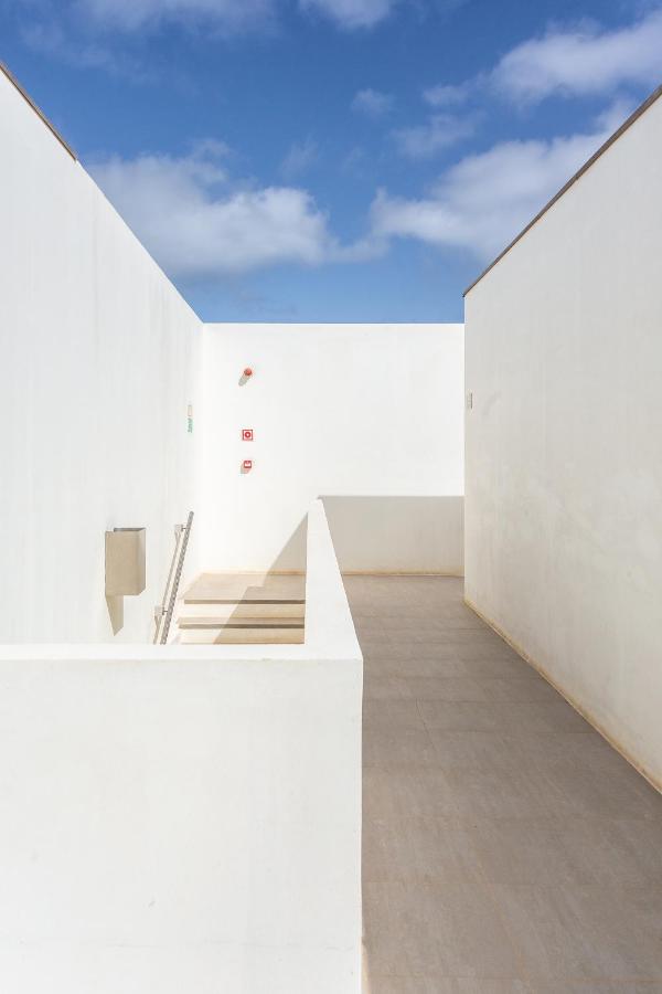 Hotel Dunas de Sal photo