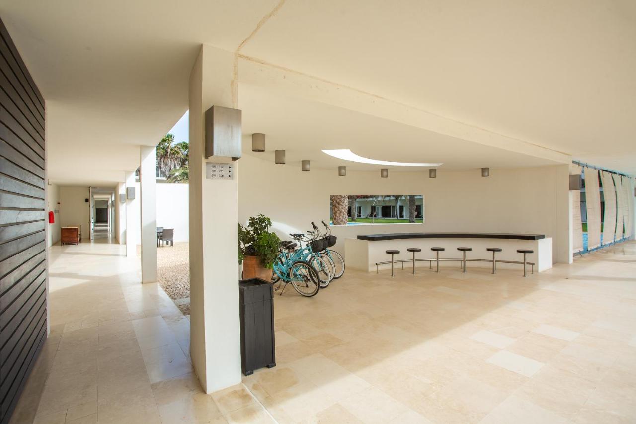 Hotel Dunas de Sal photo