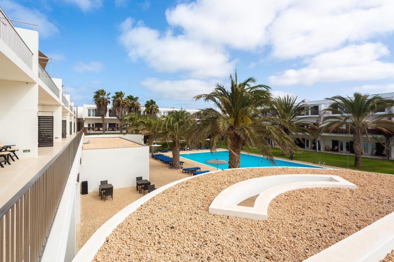 Hotel Dunas de Sal photo