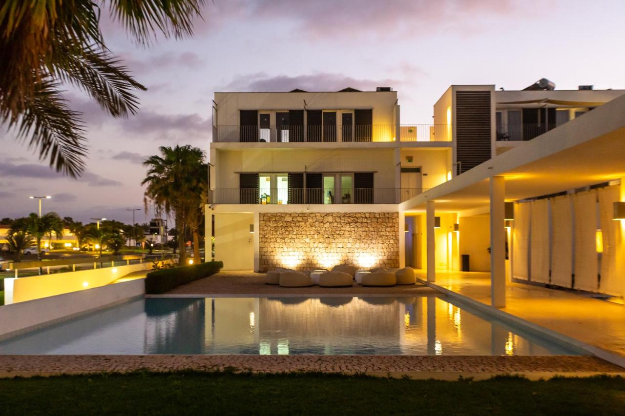 Hotel Dunas de Sal photo