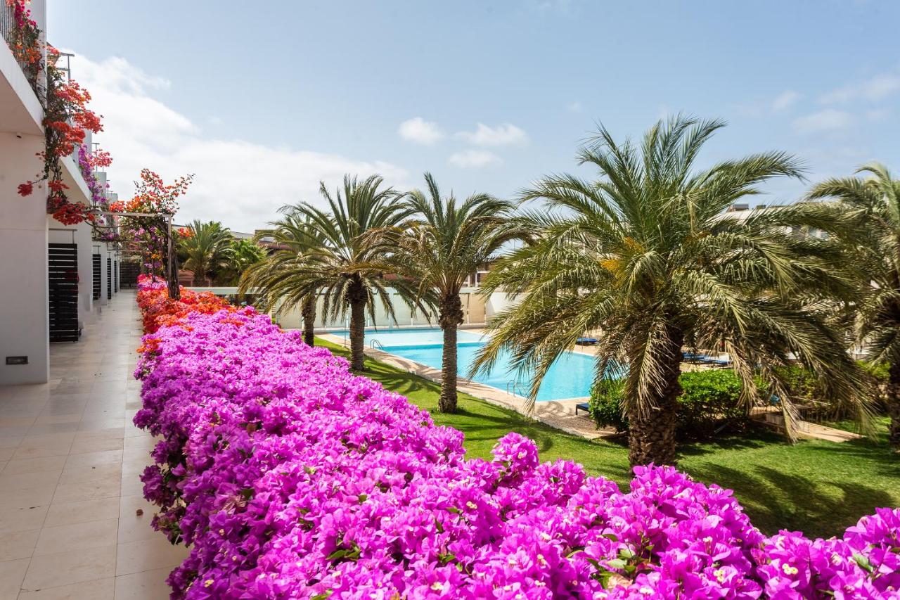 Hotel Dunas de Sal photo