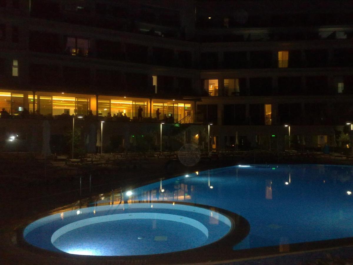 Vrissaki Beach Hotel photo