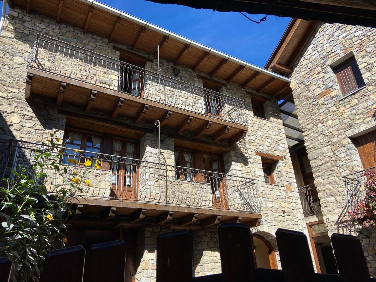 Chalet Fantàstica casa amb llar de foc (Spanje Barruera ...