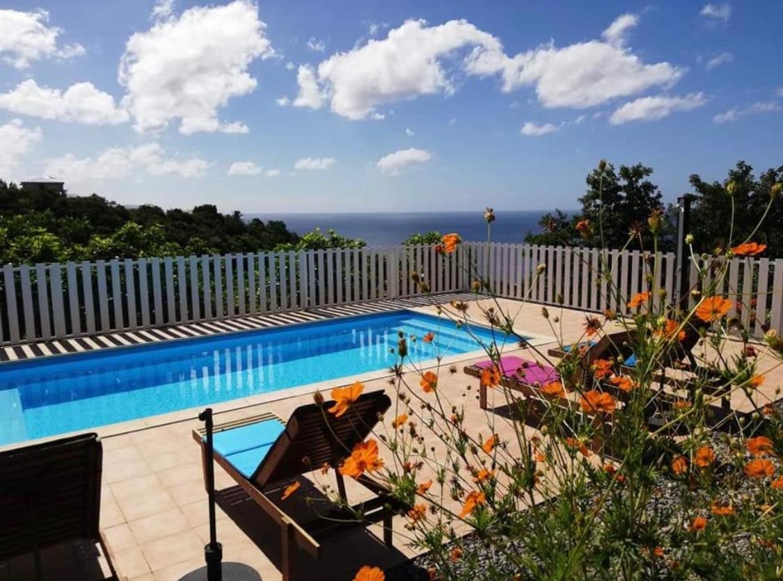 Locations Morne aux Vents - 4