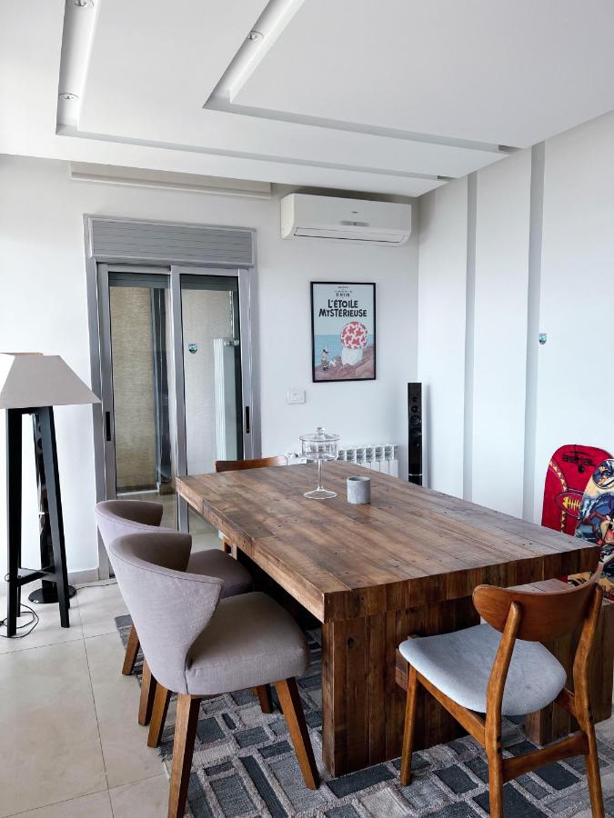 Panoramic Sea View 2 Bedroom Apartment photo
