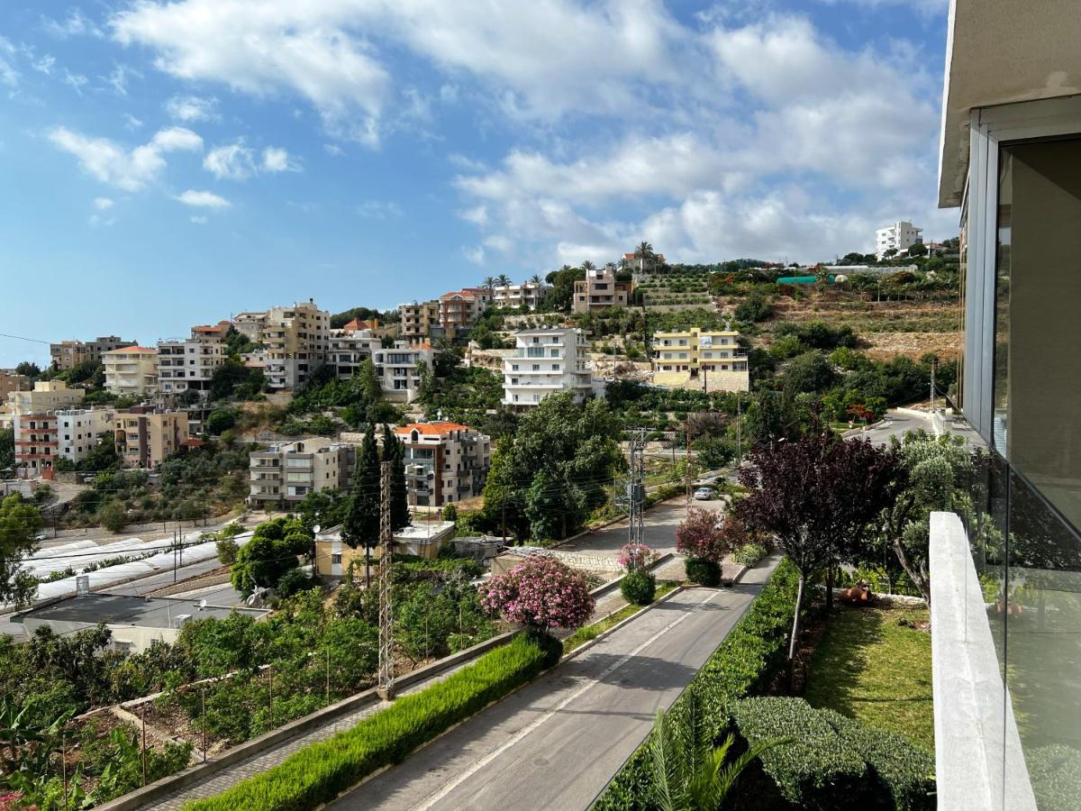 Panoramic Sea View 2 Bedroom Apartment photo