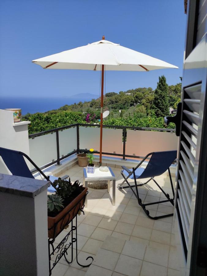 B&B Villa Cristina - 3