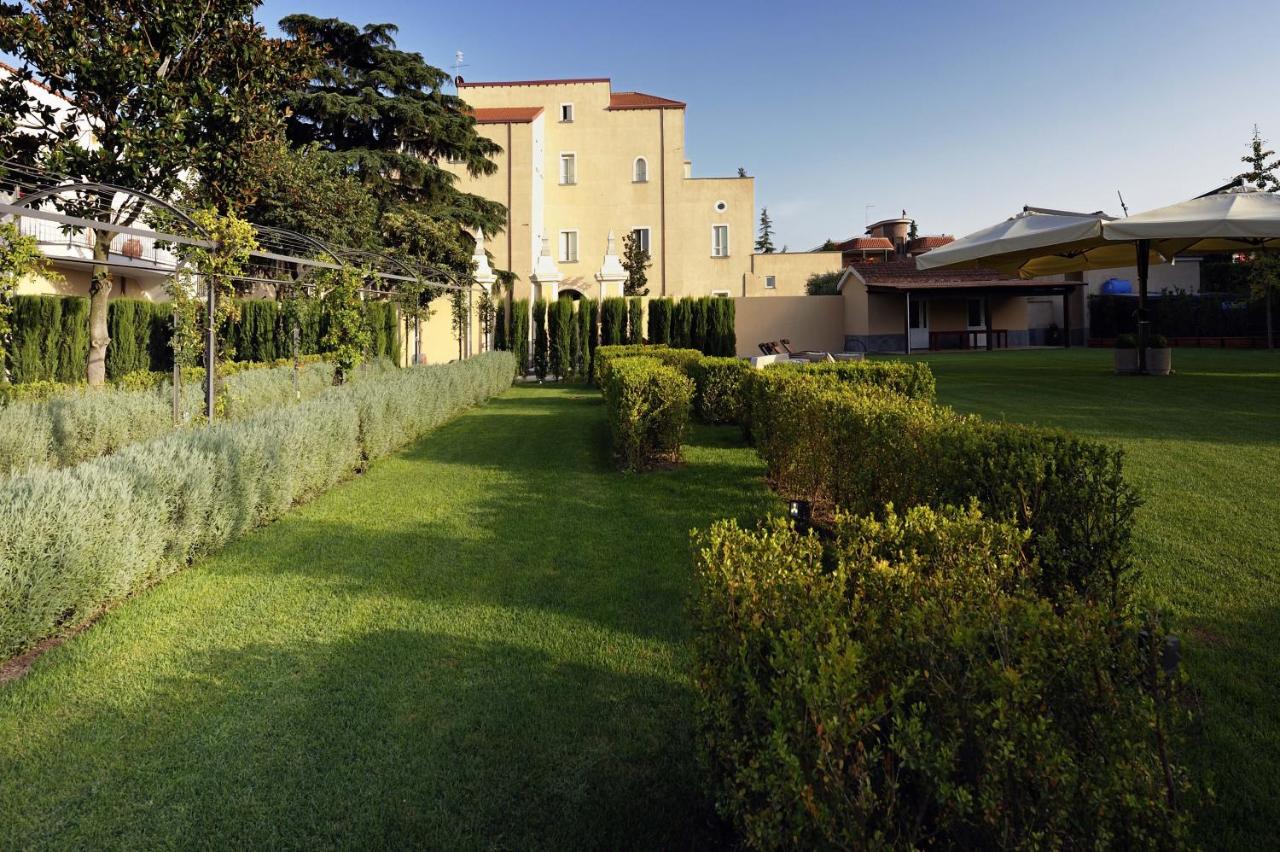 Relais Villa Buonanno - 4